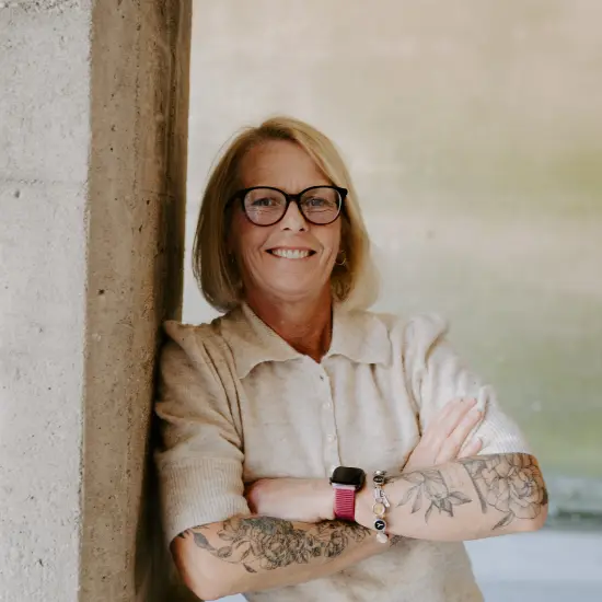 Bridget Kramer, LMSW, CADC