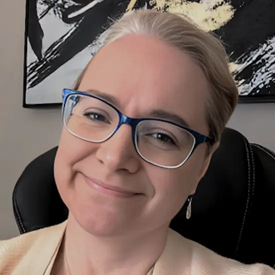 Rachel Hart, MSN, APRN, PMHNP-BC